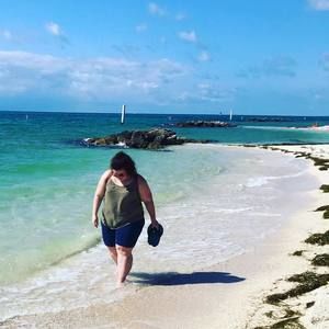 Meet your Posher, Catherine